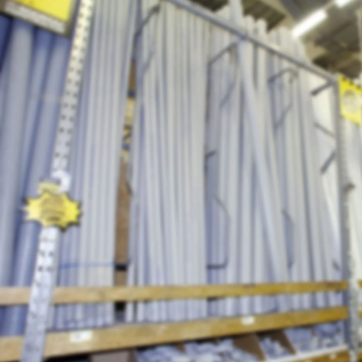 PLASTICA - Tubo Desagüe PVC 4" x 3 m Liviano Plastica