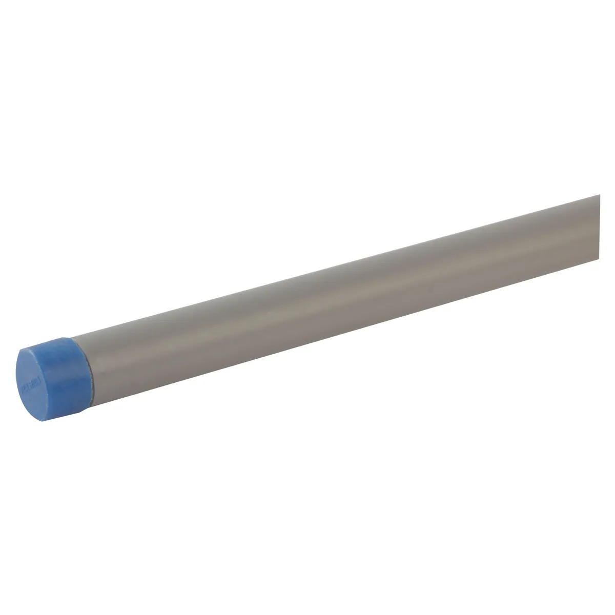 PLASTICA - Tubo Agua PVC 1" x 5 m Plastica CR
