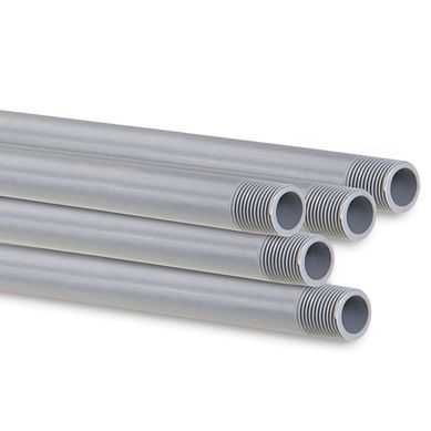 Tubo Agua PVC 1/2 