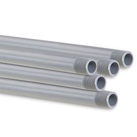 Tubo Agua PVC 3/4 " x 5 m Plastica CR