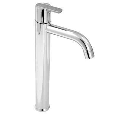 Llave de lavatorio alto Buzios Lever