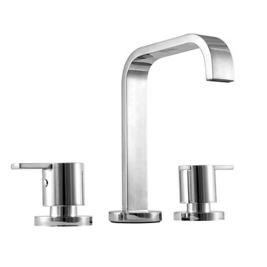 Mezcladora 8'' Buzios Lever
