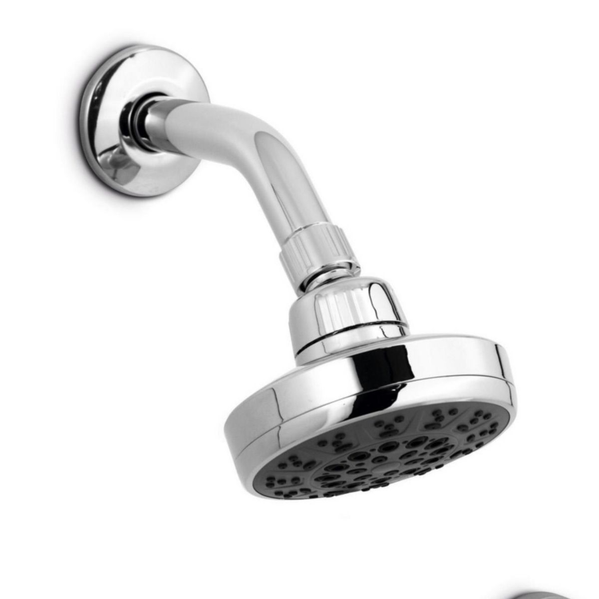 ITALGRIF - Mezcladora de Ducha + Salida Buzios Lever