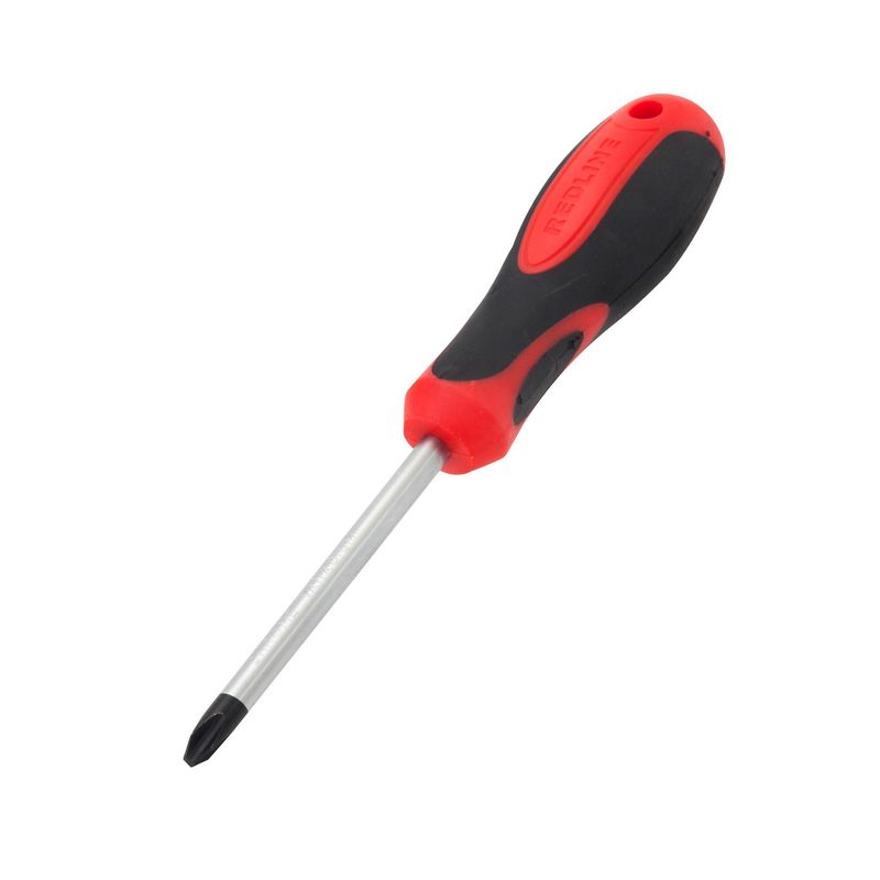 REDLINE - Destornillador Estrella 100mm Redline