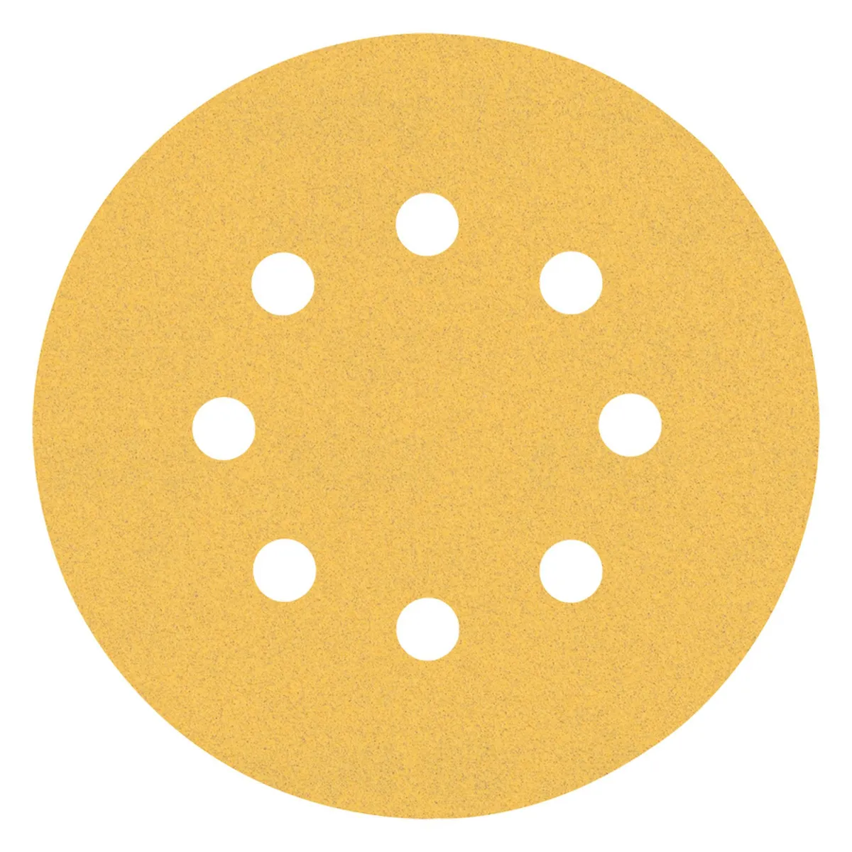 BOSCH - Disco de Lija 115 mm 5 und Grano 120 Velcro Bosch