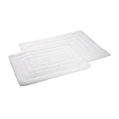 Setx2 Piso de Bao Rectangular 45x60cm 35x50cm