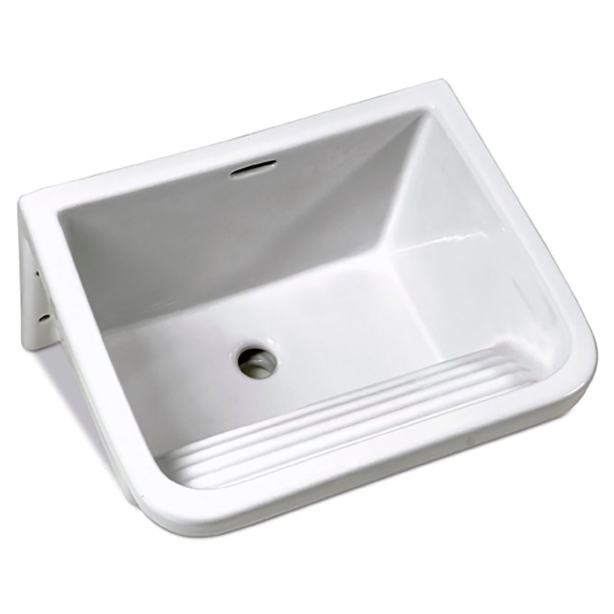 TREBOL - Lavarropa 1 poza 52 cm