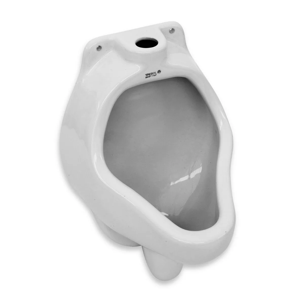 TREBOL - Urinario Bambi Blanco