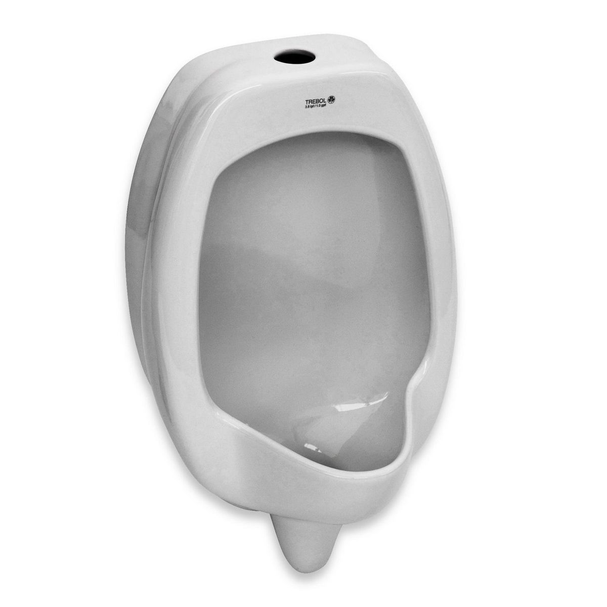 TREBOL - Urinario Cadet Blanco