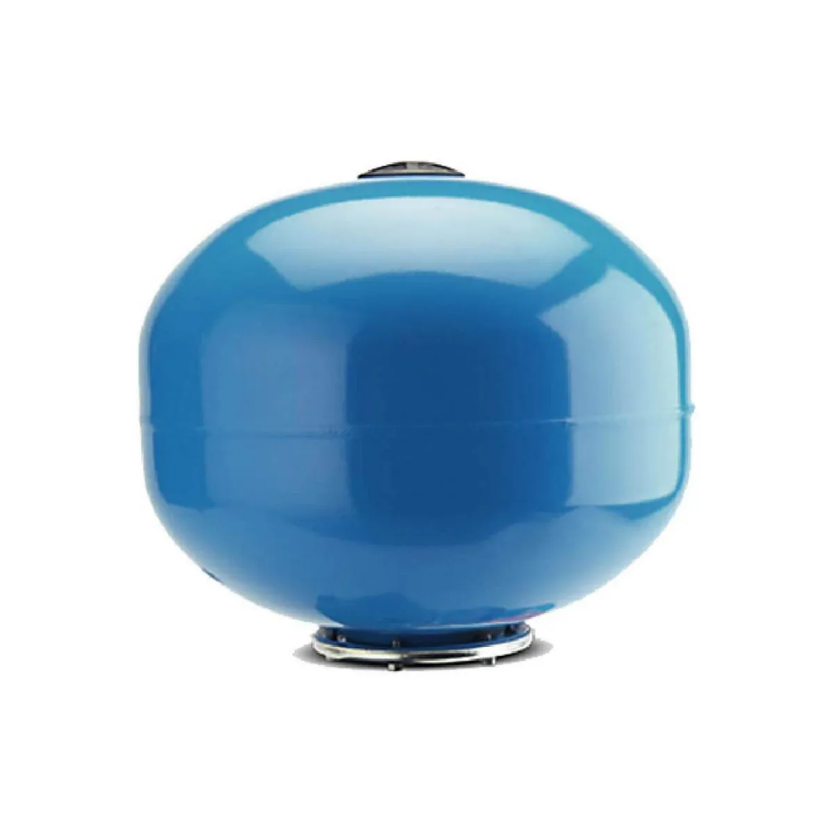 VAREM - Tanque Hidroneumatico 24L Vertical 10 Bar