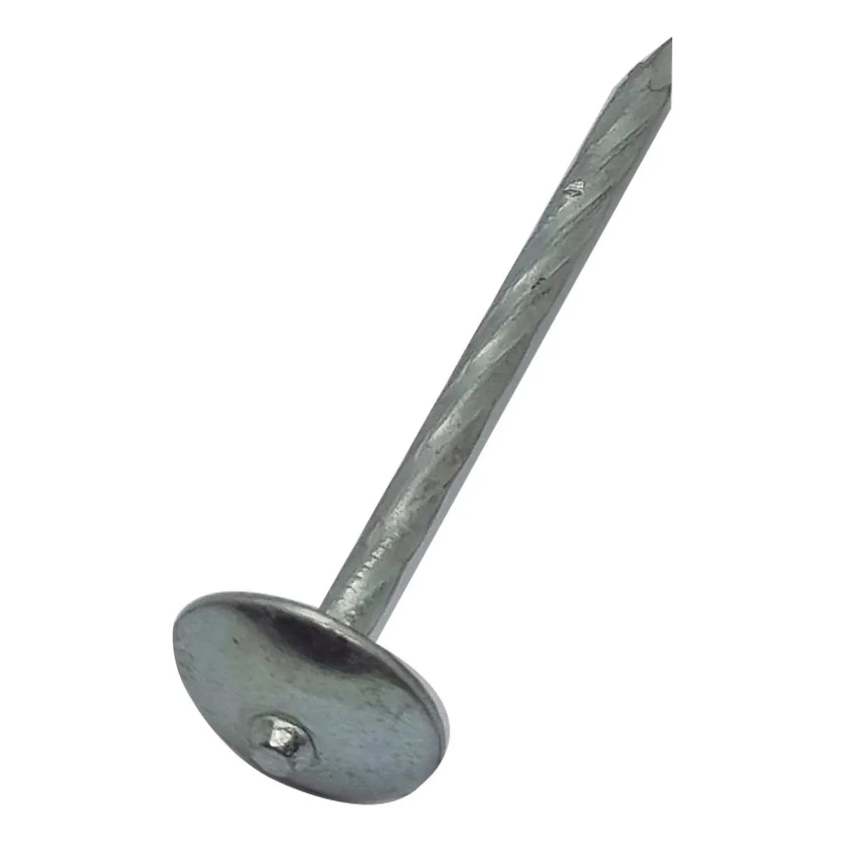 FIXSER - Clavo de 2 1/2Pulgadas Calamina x 50 unid