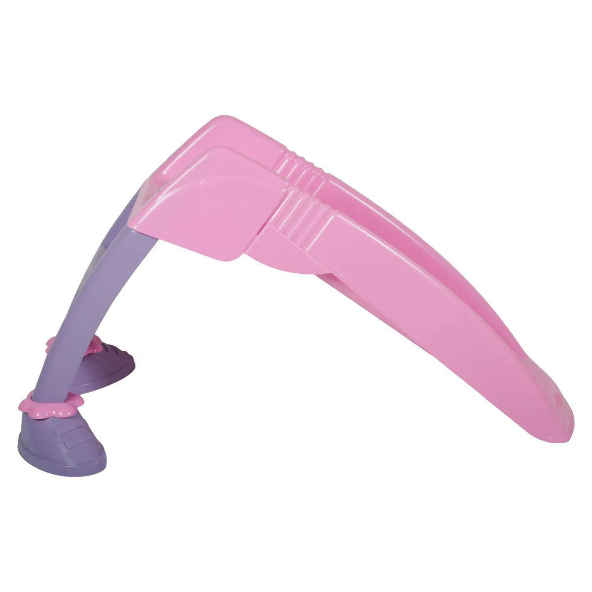 Duraplast - Resbaladera Duraplast Rosada