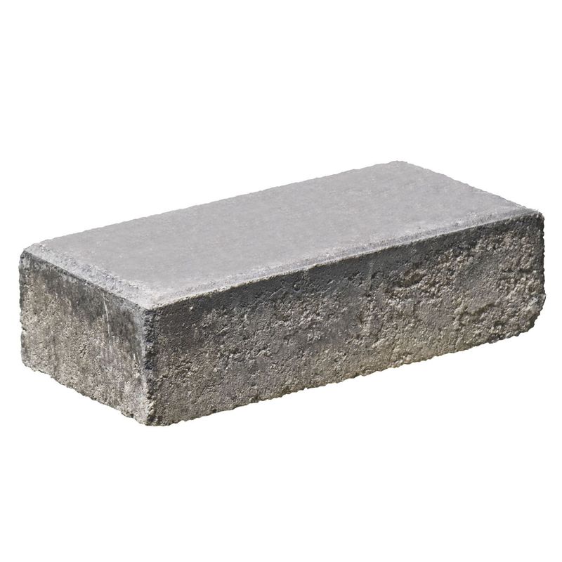 UNICON - Adoquín Rectangular Koncreto® Natural 10x20x6cm