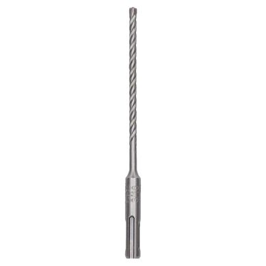 Broca SDS Plus 3/16x4x6