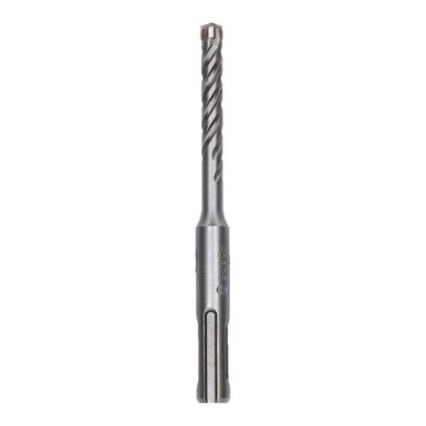 Broca para concreto SDS plus-5X 1/4x4x6 Bosch