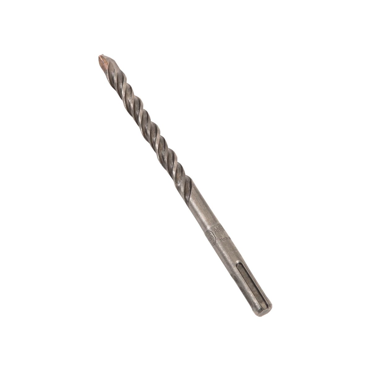 BOSCH - Broca SDS Plus 3/8x4x6" Bosch