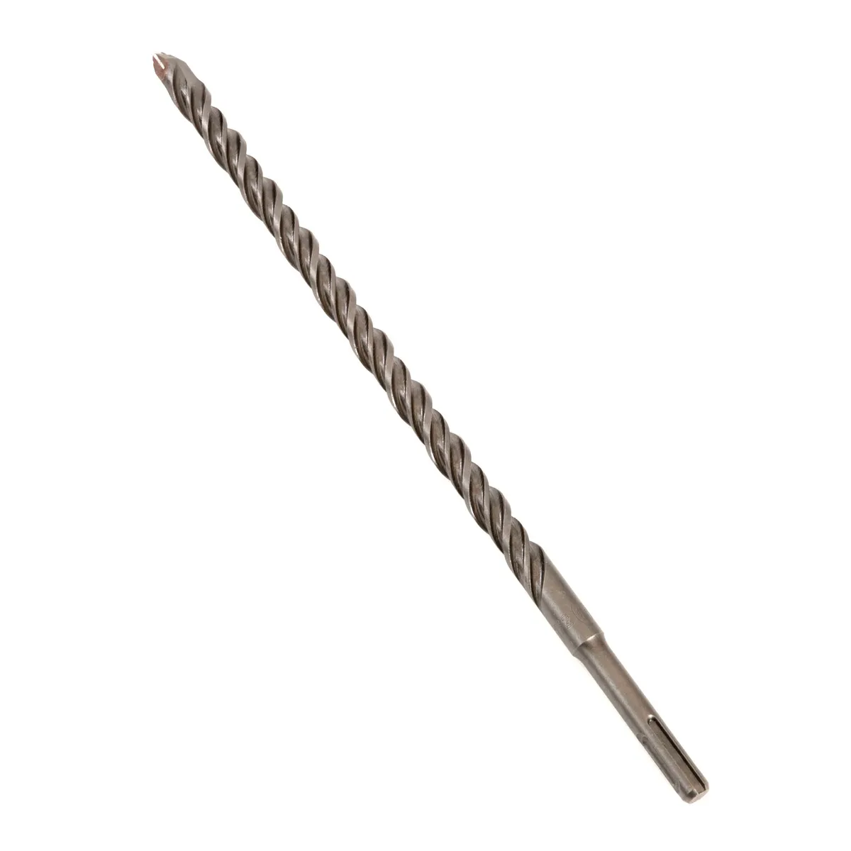 BOSCH - Broca SDS Plus 1/2x10 x12" Bosch