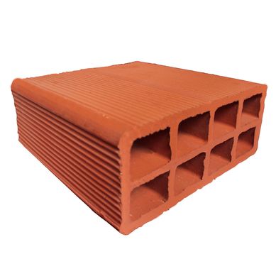 Ladrillo de Techo H15 8 Tubos