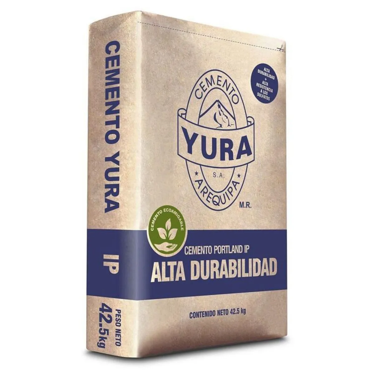 YURA - Cemento Yura Tipo IP