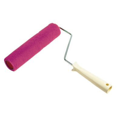 Rodillo Toro para pintura Epxica 9 ''