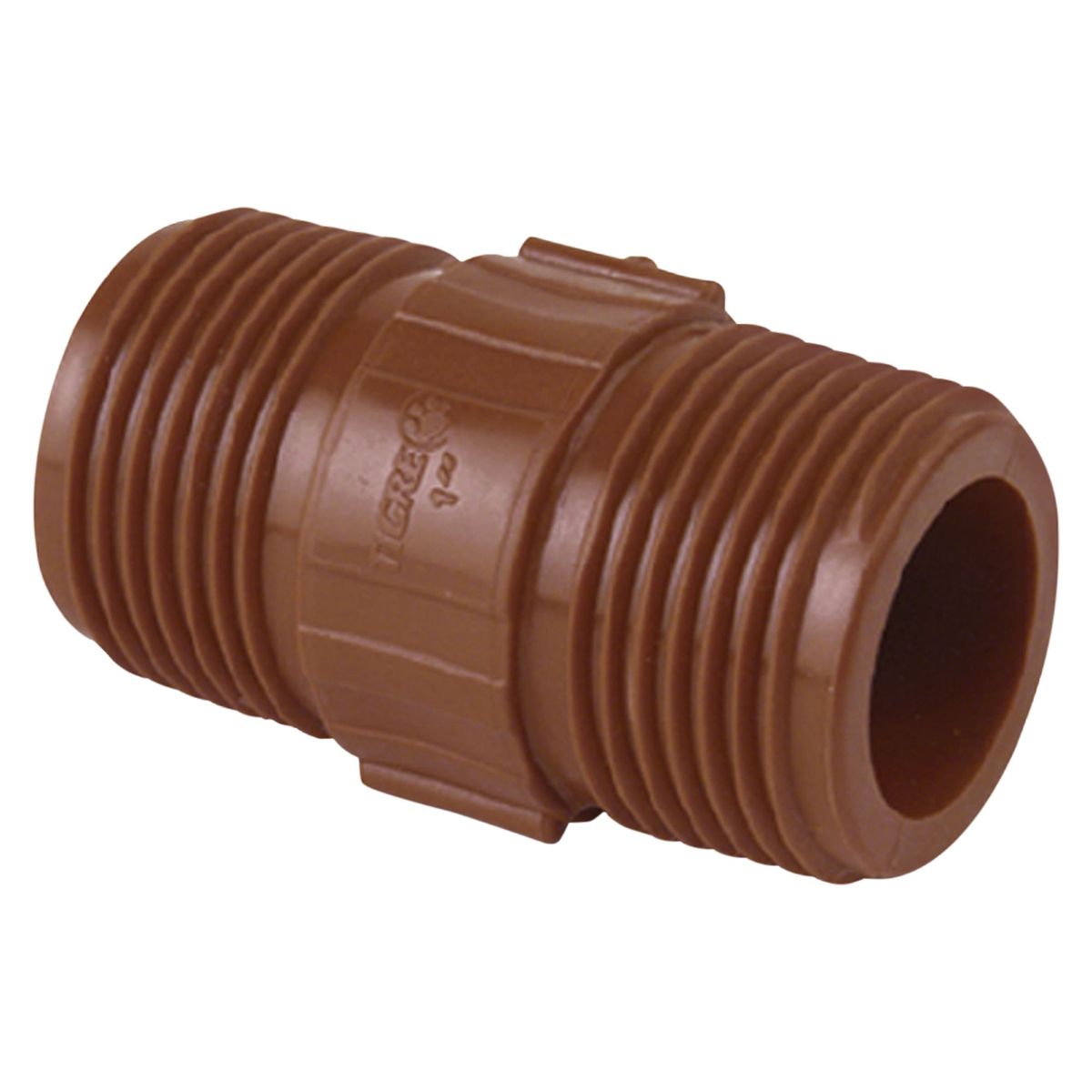 TIGRE - Niple 1/2''x60mm CR