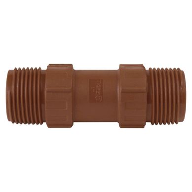 Niple 1/2''x100mm CR