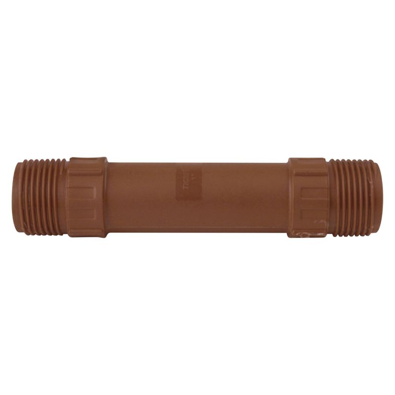 TIGRE - Niple 1/2''x150mm CR