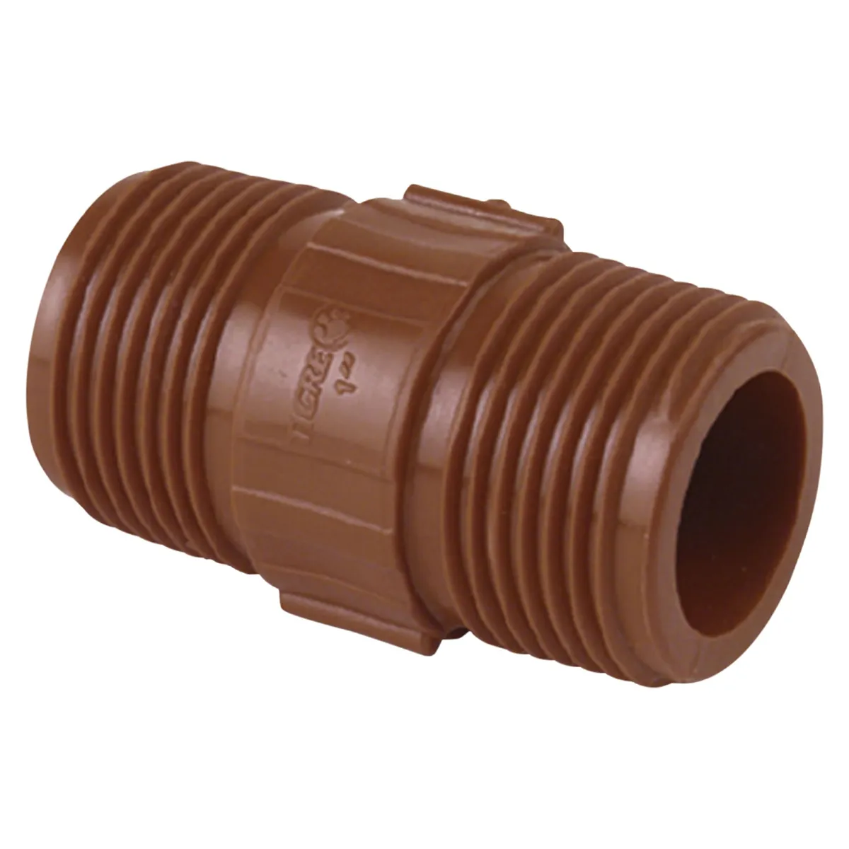 TIGRE - Niple  3/4'' x 60mm CR