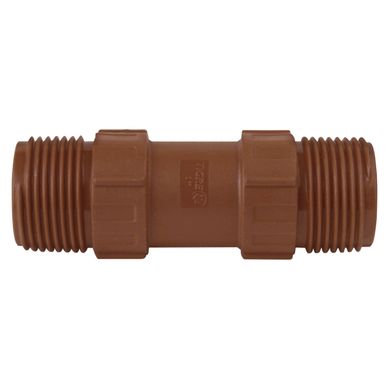 Niple  3/4''x100mm CR