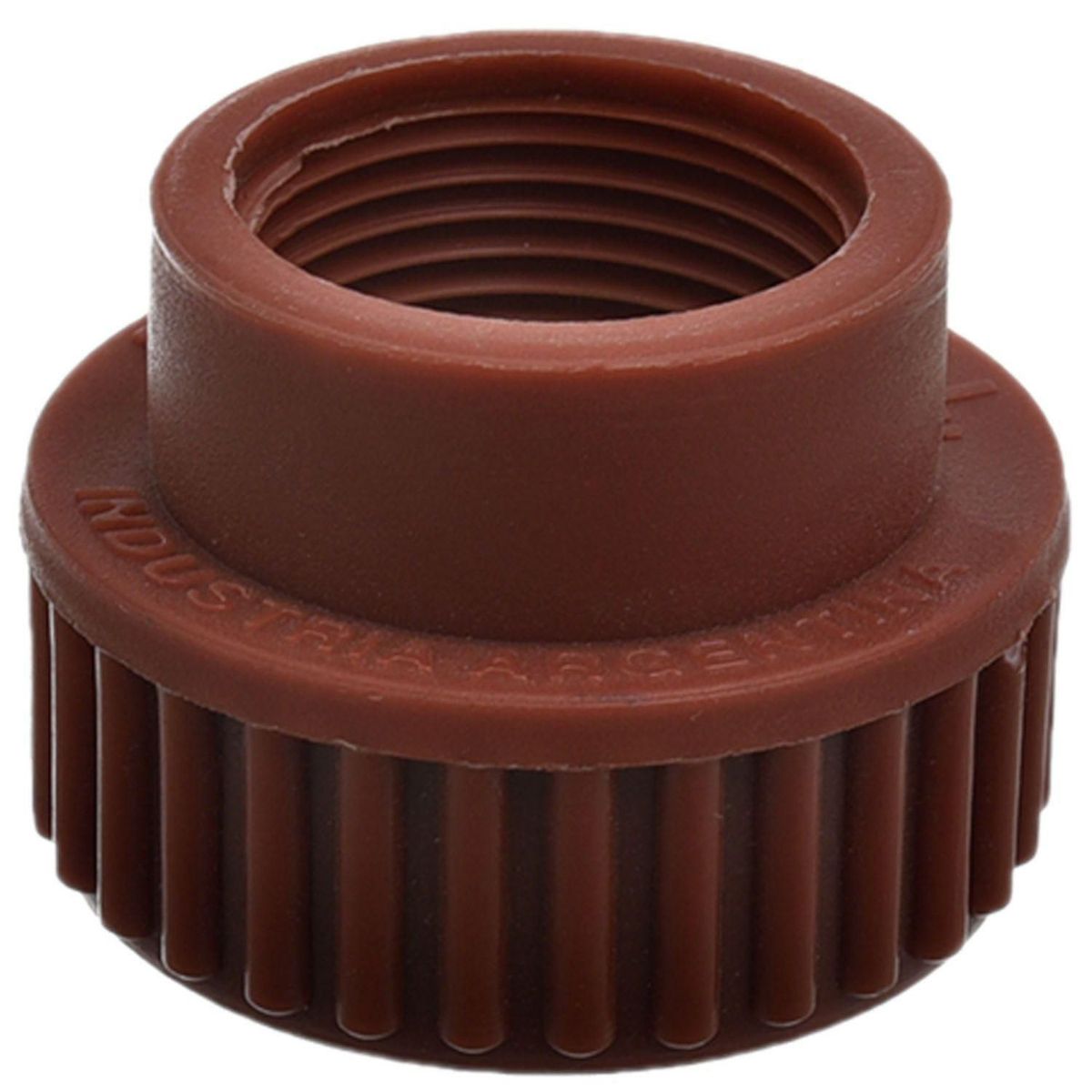 TIGRE - Reducción 1x3/4'' CR