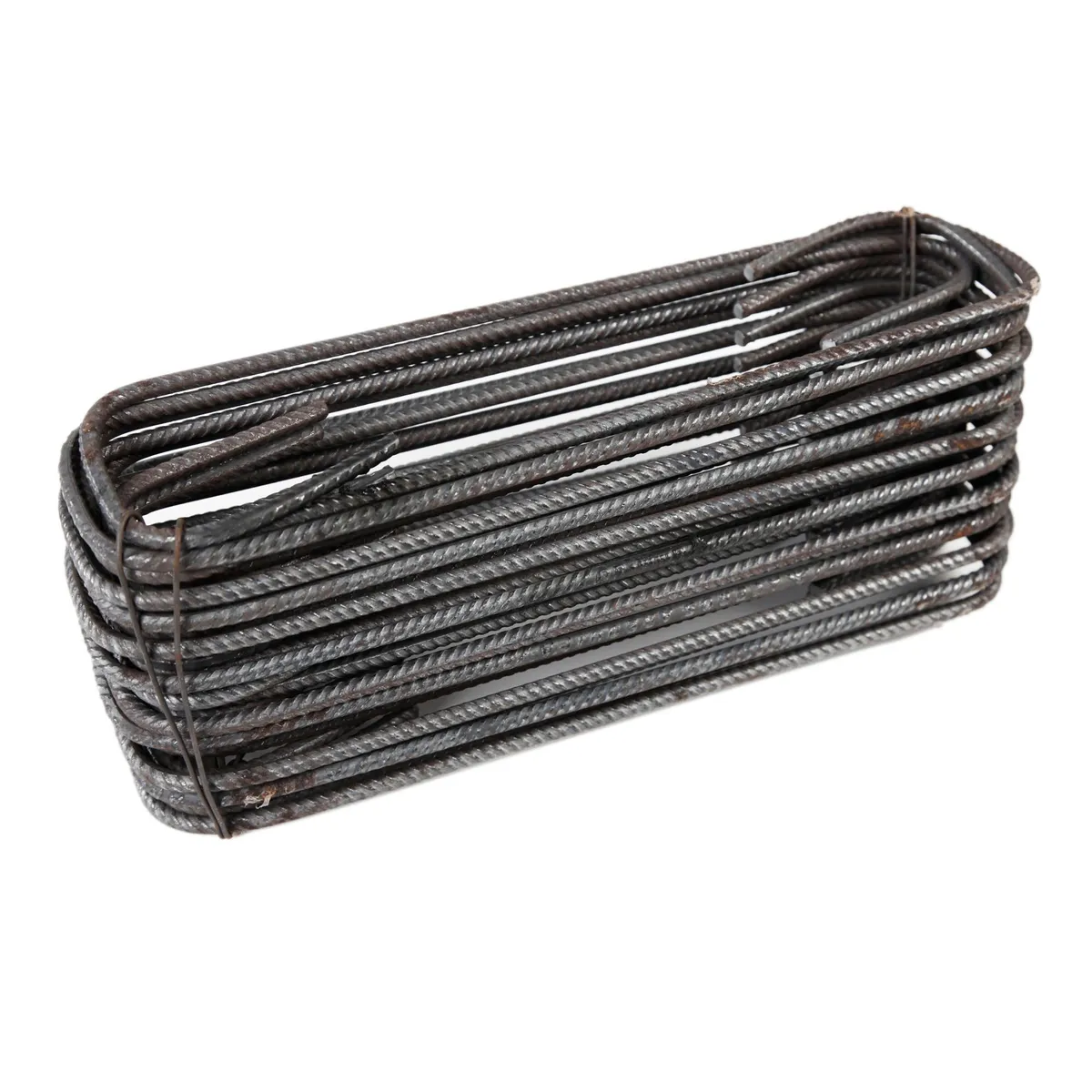 ACEROS AREQUIPA - Estribos 6 mm x 8.5 x 31 cm