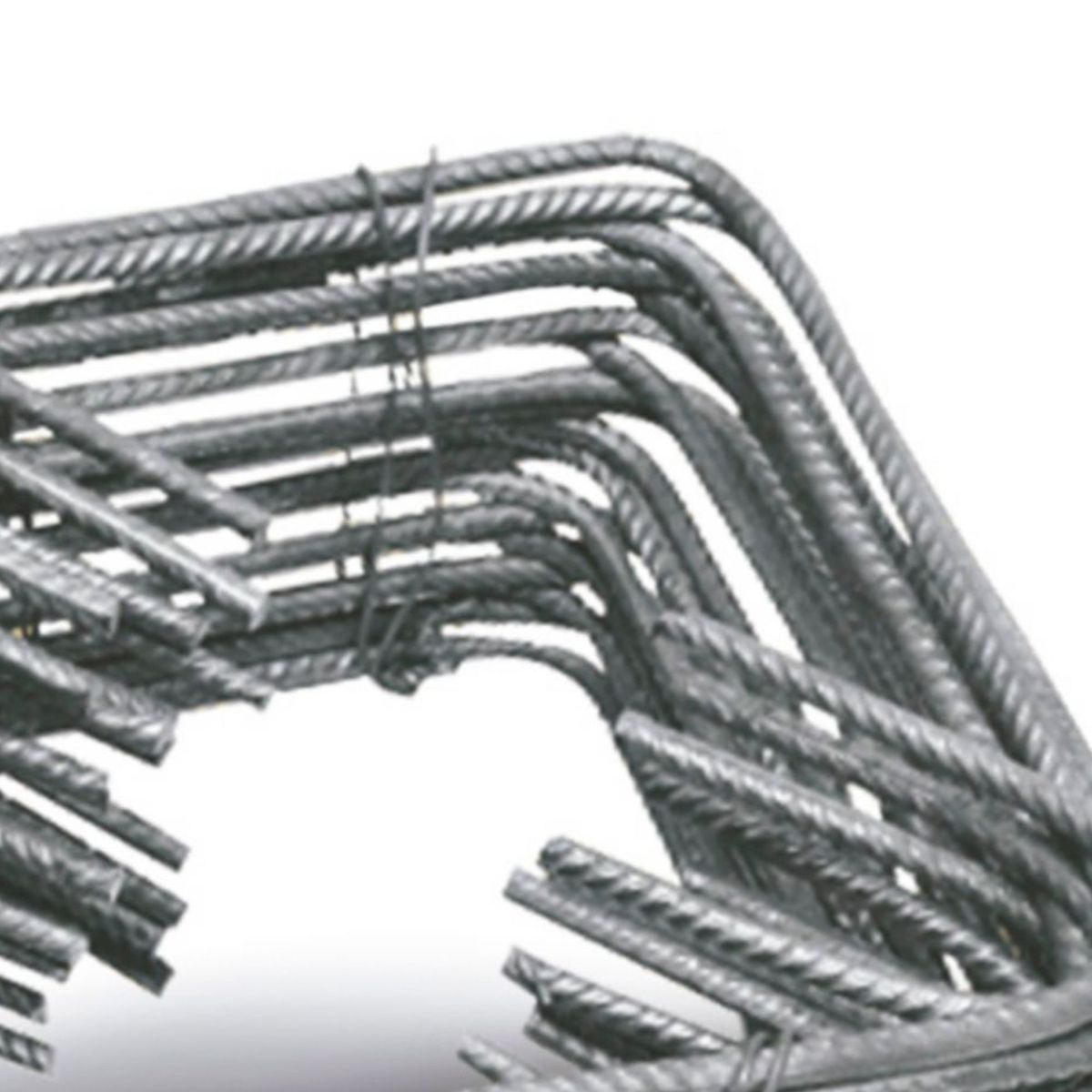 ACEROS AREQUIPA - Estribos 6 mm x 8.5 x 36 cm