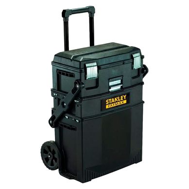 Caja De Herramientas 3 en 1 Fatmax Stanley