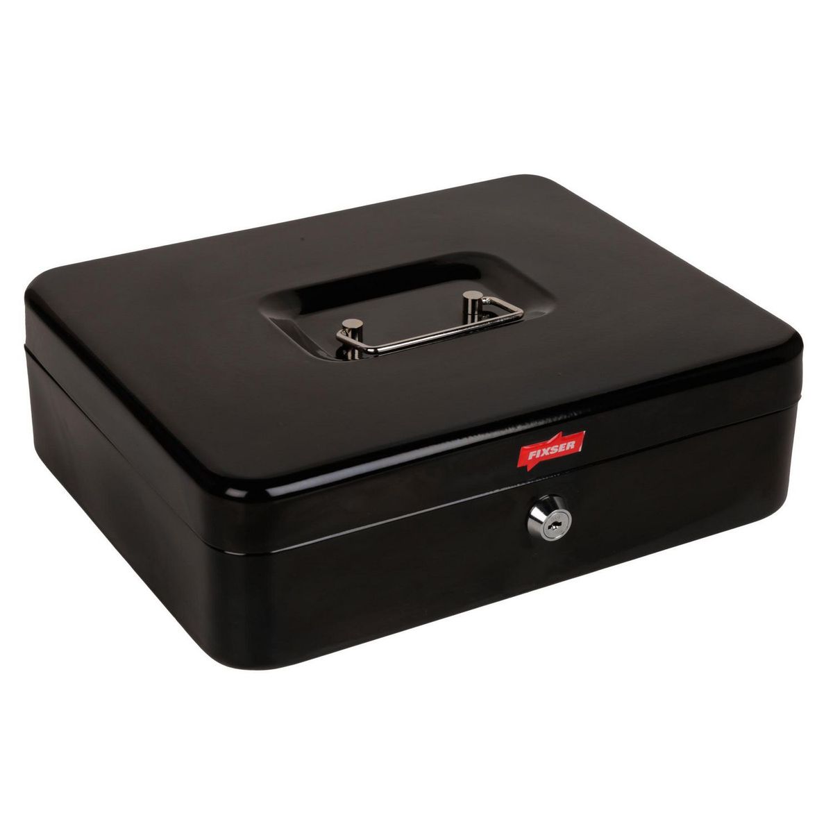 FIXSER - Caja de Valores 3.3L