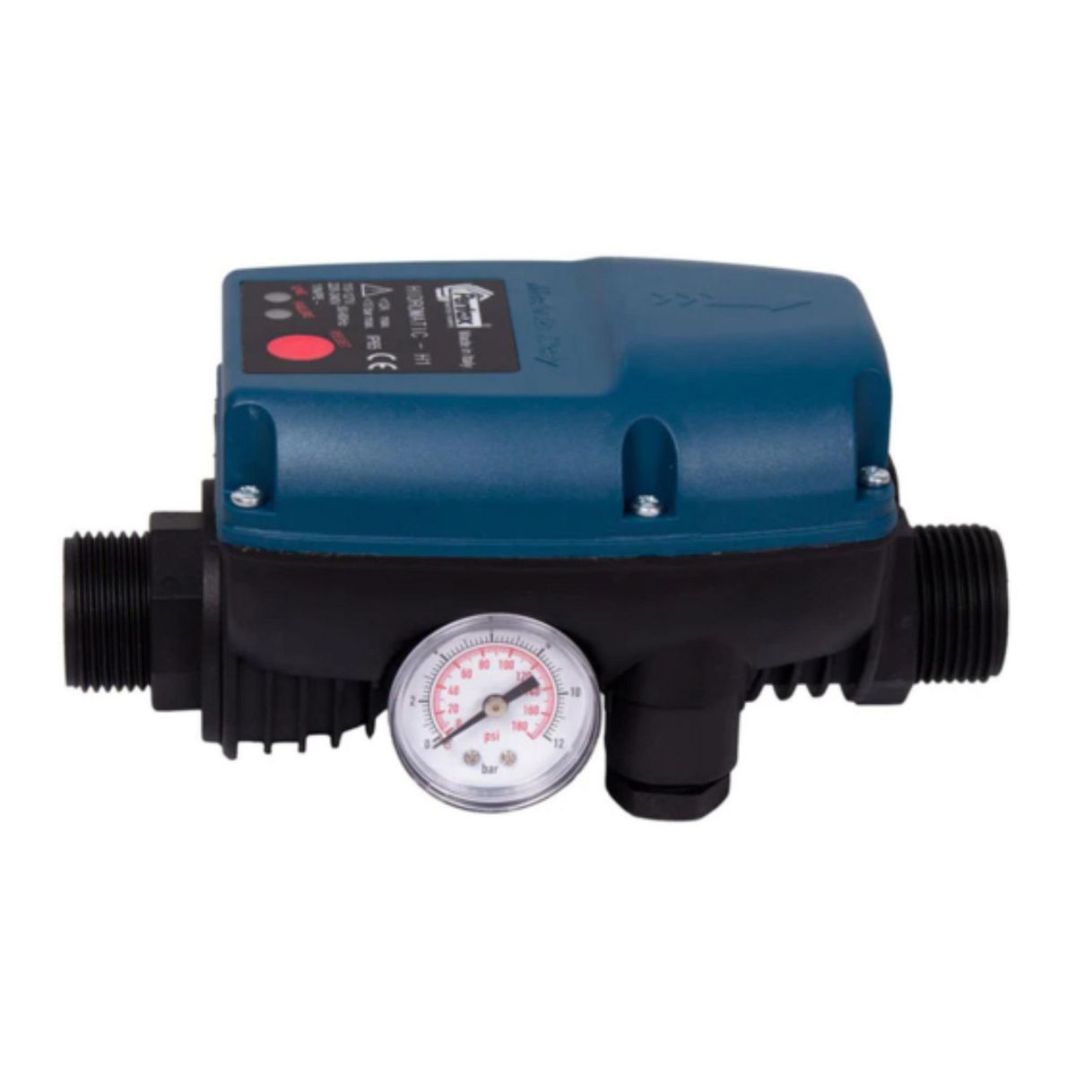 PENTAX - Regulador de Presion Hidromatic