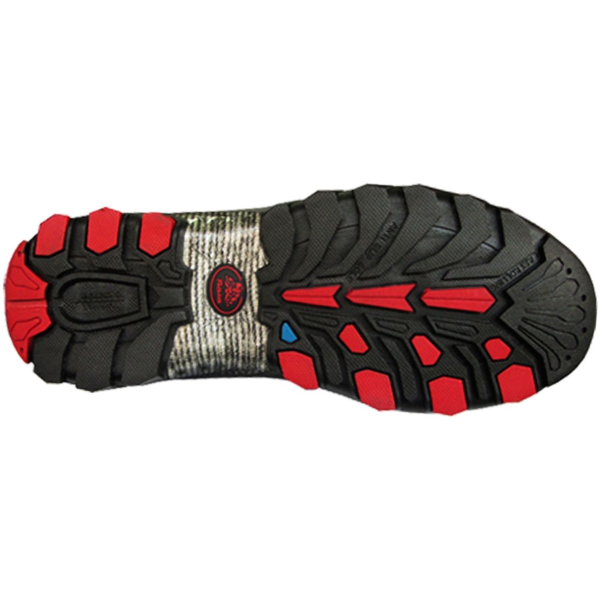 BATA INDUSTRIALS - Zapatos de Seguridad Punta de Acero Hombre Access