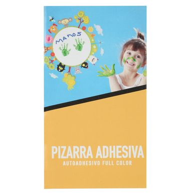 Pizarra Jungla