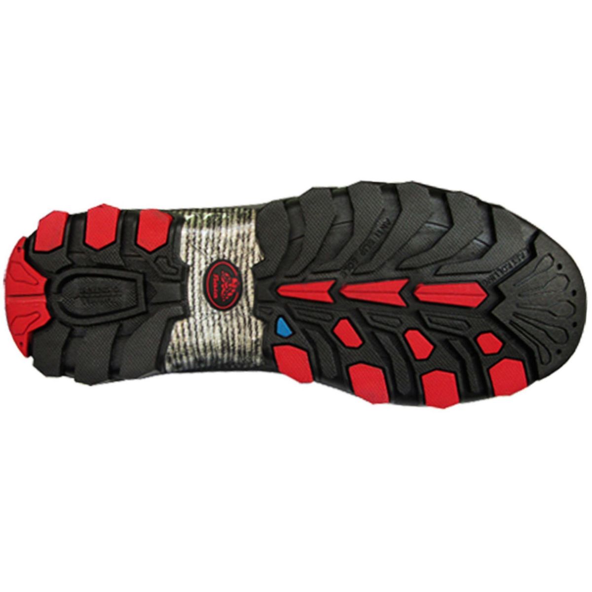 BATA INDUSTRIALS - Zapatos de Seguridad Punta de Acero Hombre Access