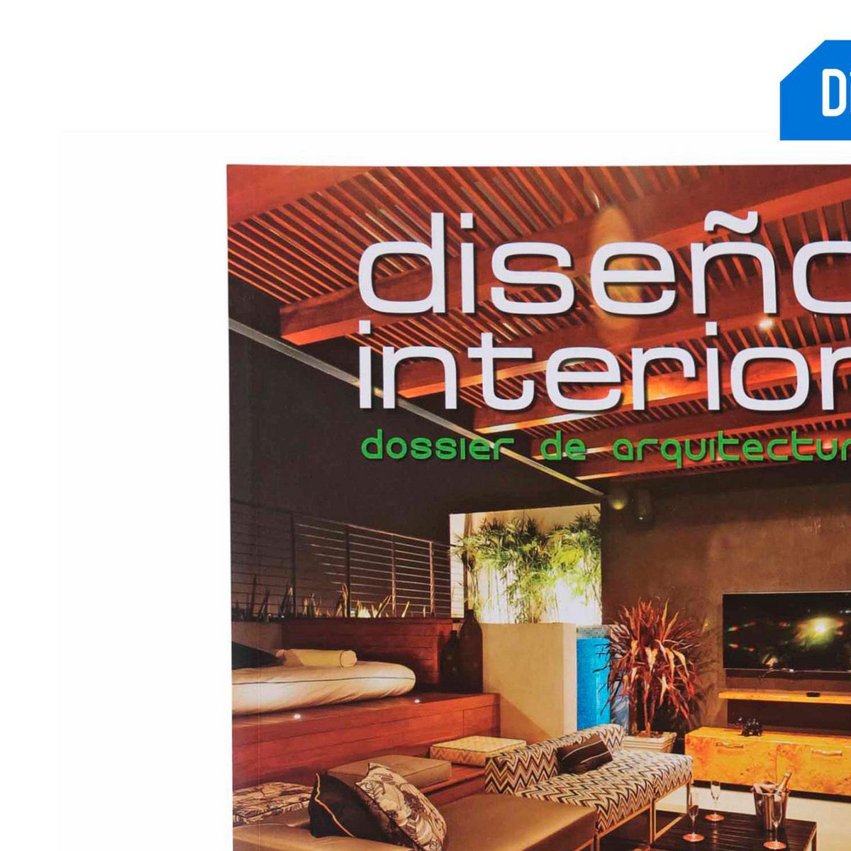 GENERICO - Dossier Diseño interior