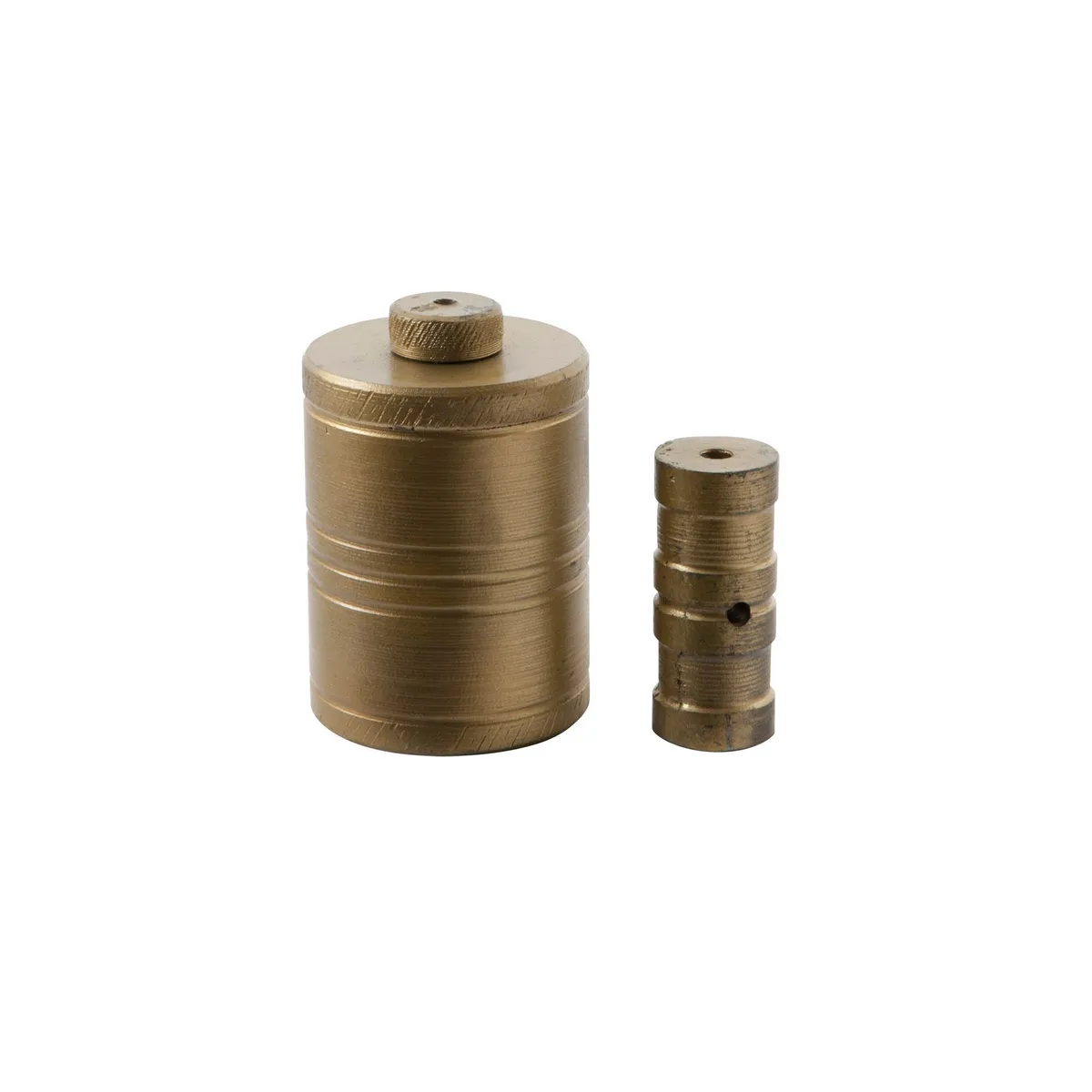 MAJOR - Plomada Grande Bronce Major