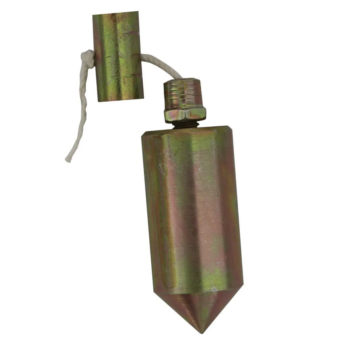 MAJOR - Plomada Grande Bronce Major