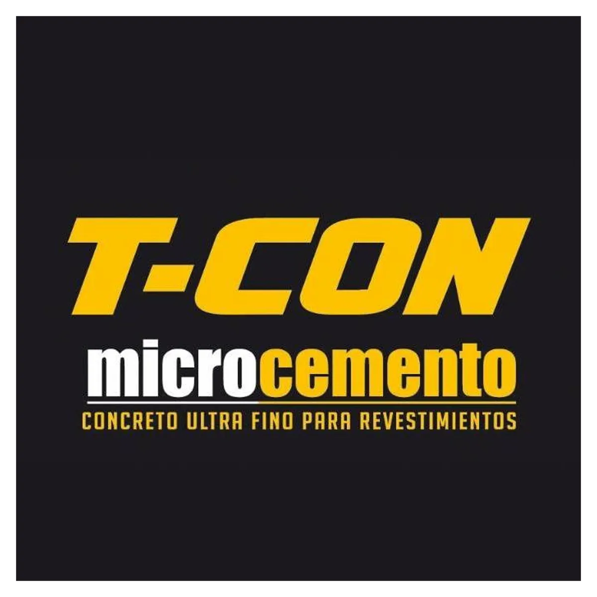 TCON - Sellador acrílico MC11 1L