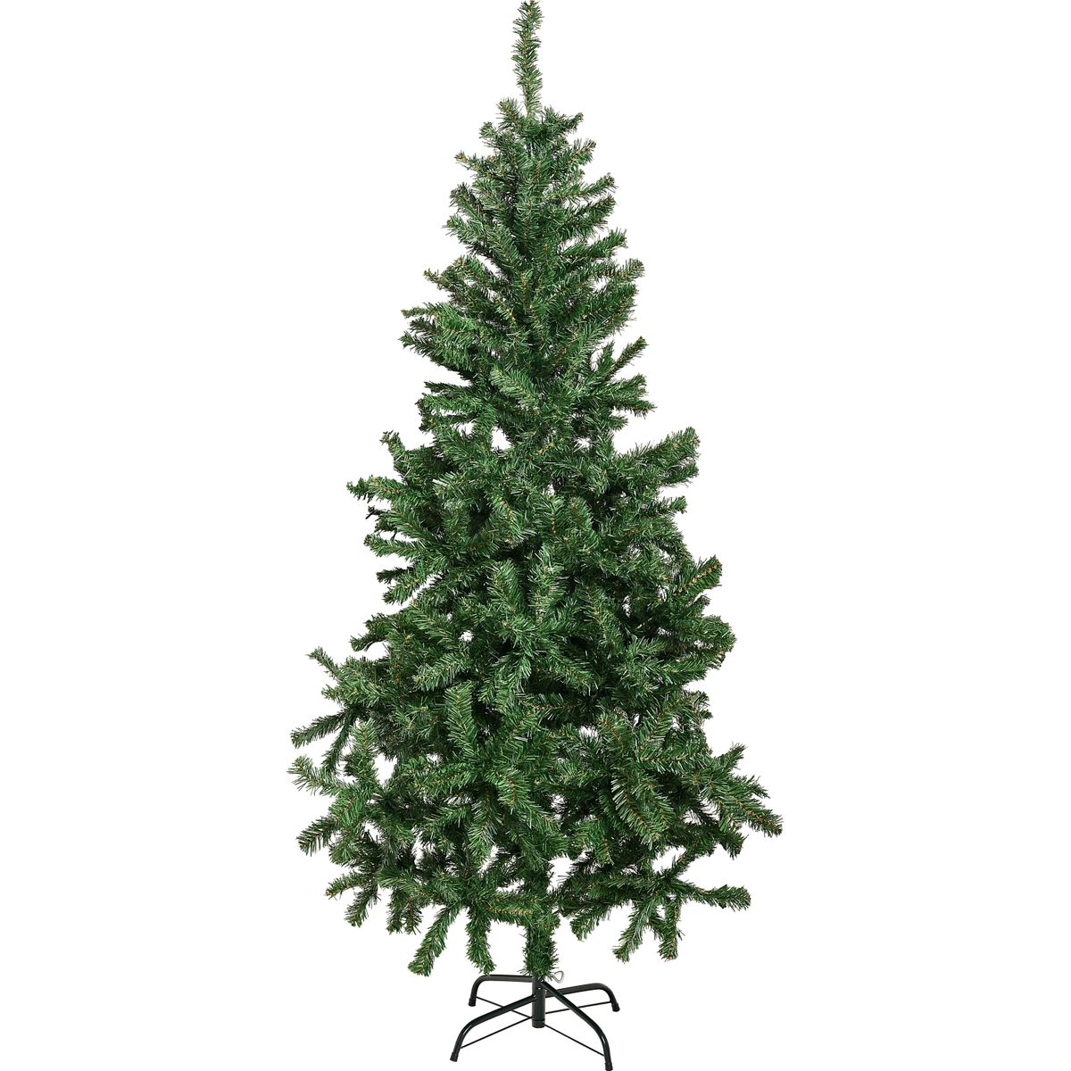 DEAR SANTA - Árbol de Navidad 210cm Mountain Verde