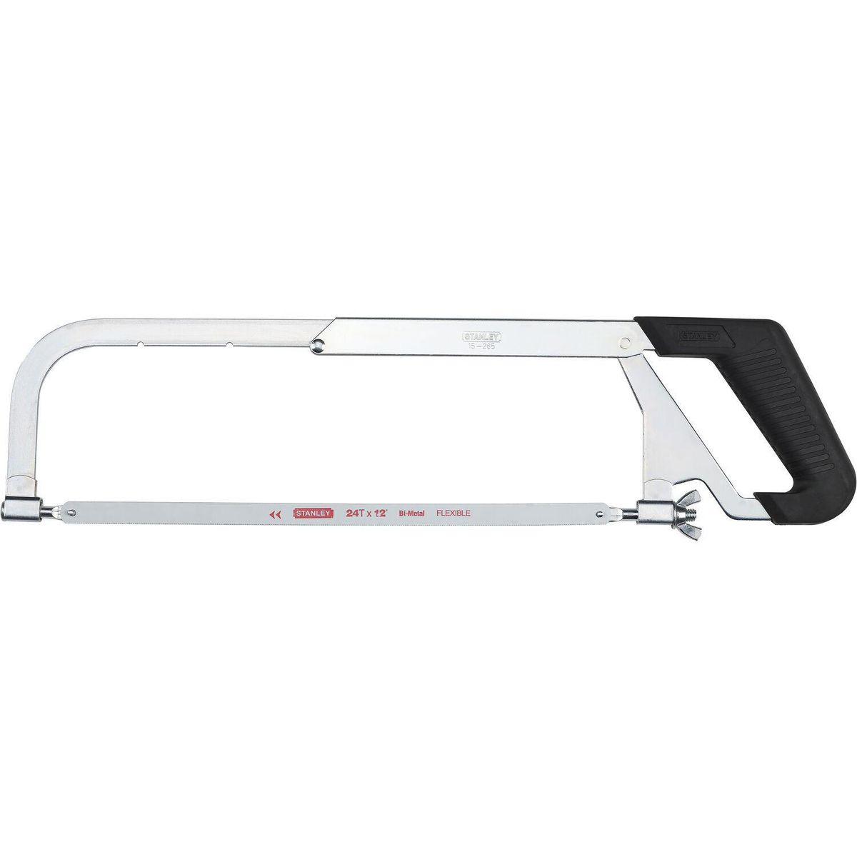 STANLEY - Arco De Sierra Ajustable Profesional Stanley