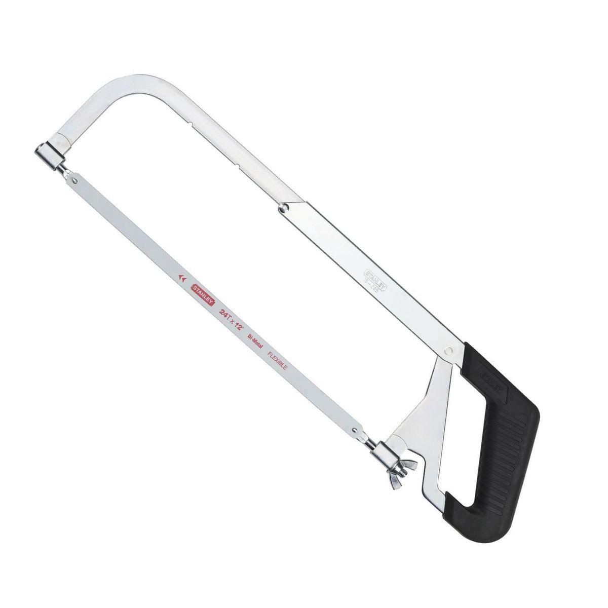 STANLEY - Arco De Sierra Ajustable Profesional Stanley