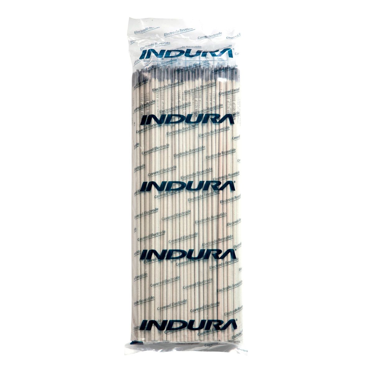 INDURA - Electrodo 6011P 3/32" x 5kg Indura