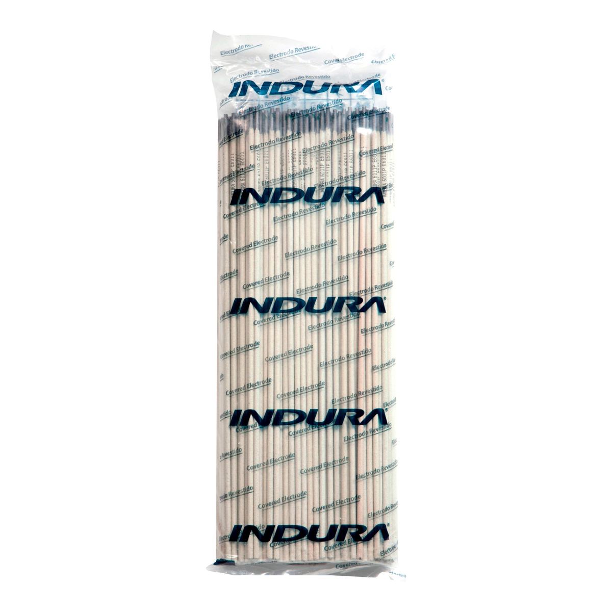 INDURA - Electrodo 7018 1/8" x 5kg Indura