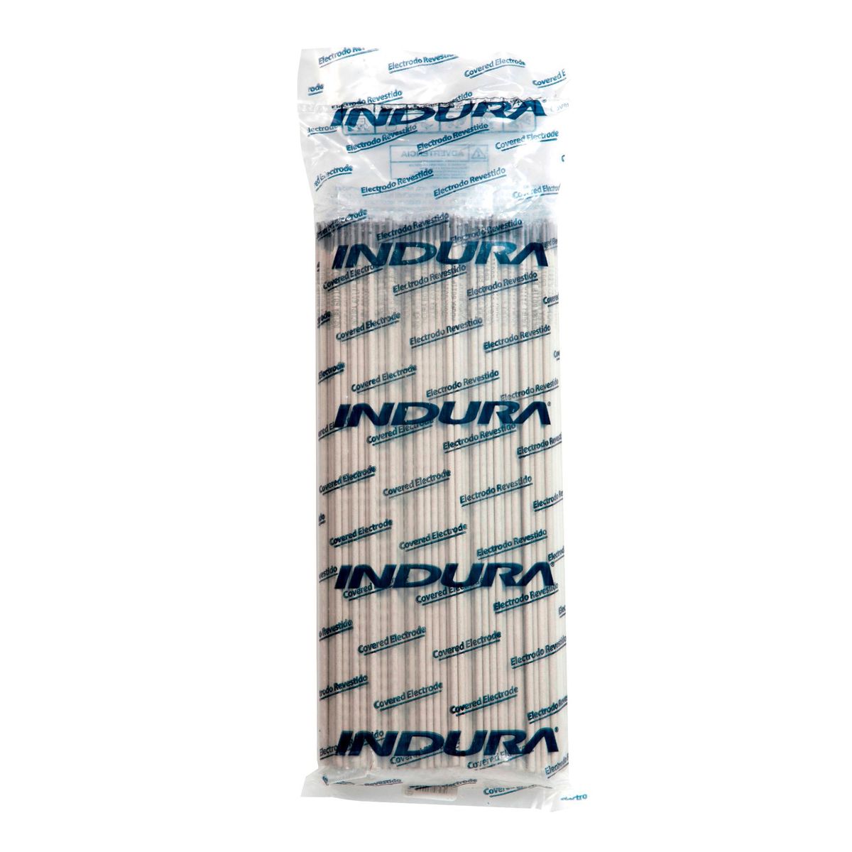 INDURA - Electrodo 7018 3/32" x 5kg Indura