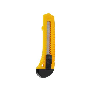 Cuchilla de PVC Snap-Off 18 mm.