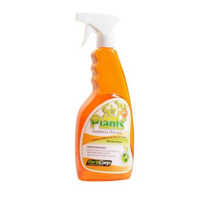 Lquido en Spray Lava plantas 640ml